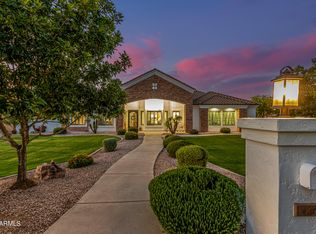 19676 E Country Meadows Dr, Queen Creek, AZ 85142