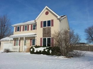 758 Longlane Rd, New Lenox, IL 60451