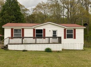 389 Clark Rd, Jasper, AL 35503