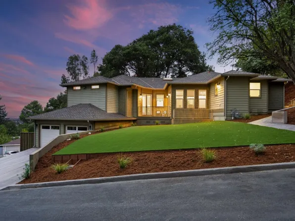 22755 San Juan Rd, Cupertino, CA 95014