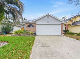 1662 Evans Dr S, Jacksonville Beach, FL 32250