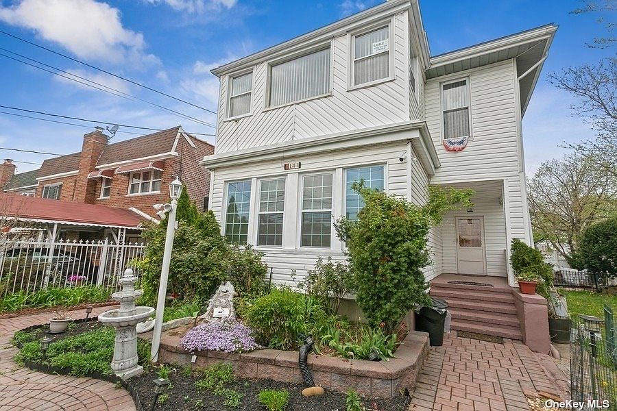 2141 Nereid Ave Bronx NY Zillow