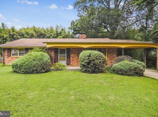 8404 26th Pl, Hyattsville, MD 20783