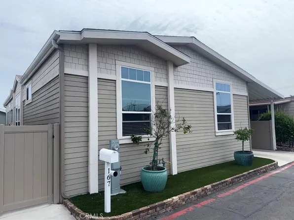 16444 Bolsa Chica St Spc 167, Huntington Beach, CA 92649