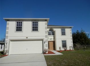 1556 Pendleton St, Deltona, FL 32725