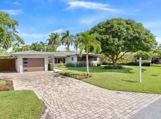 2625 NE 11th Ct, Fort Lauderdale, FL 33304