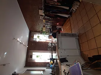 Rented by Vanderborgh Realty 