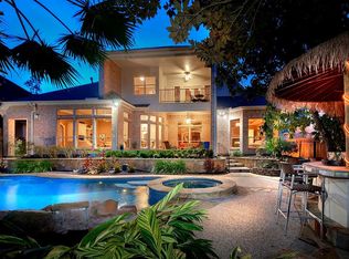 51 W Horizon Ridge Pl, Spring, TX 77381