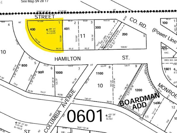 0 Jackson St, Umatilla, OR 97882