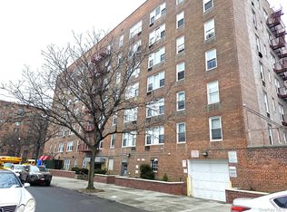 1332 Metropolitan Avenue #4K, Bronx, NY 10462