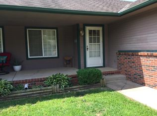 1431 E Windmill Rd, Derby, KS 67037