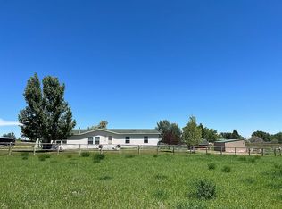 10 Weather Vane Ln, Riverton, WY 82501