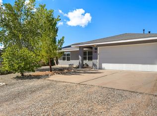 601 2nd St SW, Rio Rancho, NM 87124