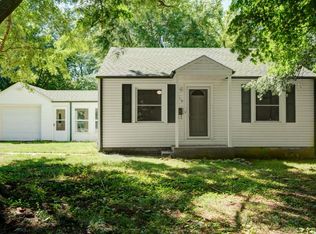 510 W Tracy St, Springfield, MO 65807