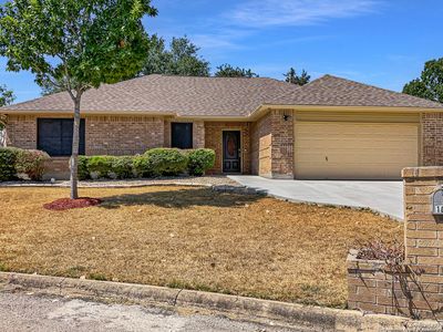 104 River Knoll, Castroville, TX, 78009