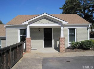 1316 S State St APT A, Raleigh, NC 27610