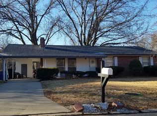 12312 Design Ln, Saint Louis, MO
