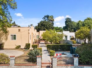 1070 N Raymond Ave, Pasadena, CA 91103