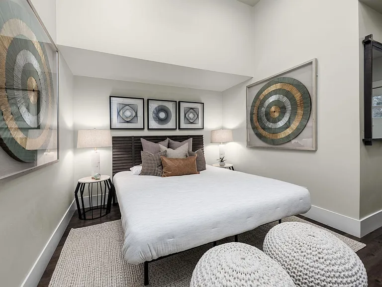 Luxury Spaces — Photo 171