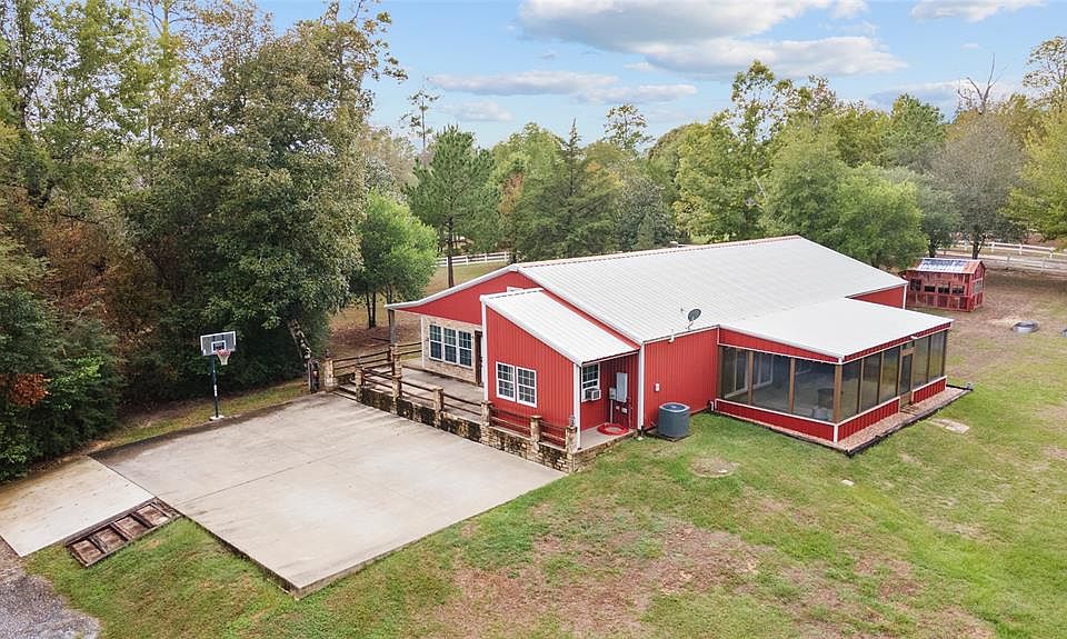 3838 Us Highway 190 W, Woodville, TX 75979 MLS 60467050 Zillow