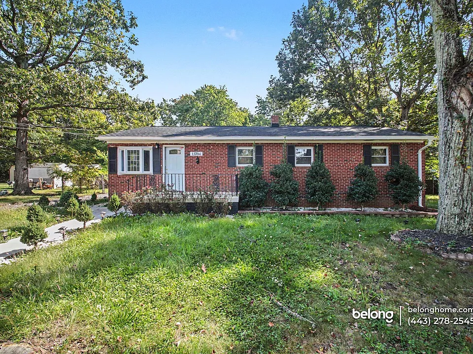 13704 Tower Rd