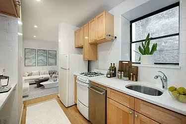 Rented by REAL New York