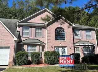 2455 Marsh Rabbit Bnd, Decatur, GA 30035