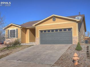 7648 Marshall Dr, Fountain, CO 80817
