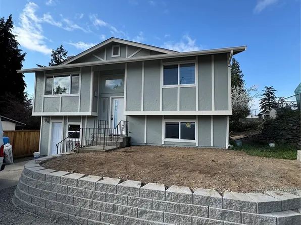 1611 S 84th Street, Tacoma, WA 98444