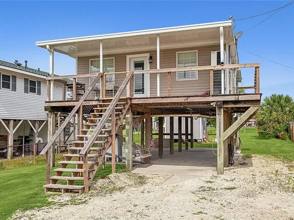 4666 Jean Lafitte Blvd, Lafitte, LA 70067