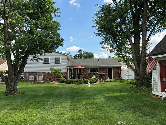 4th image of 5540 Cleander Dr