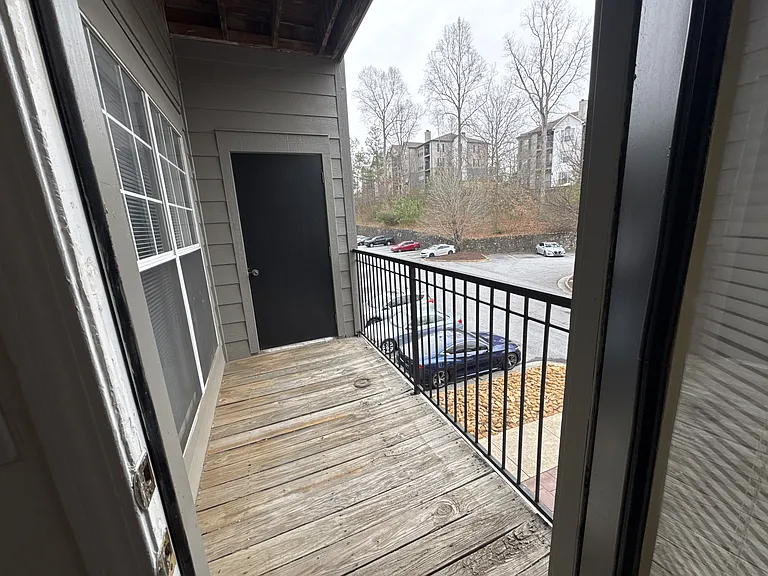 Wesley St. James Apartments at Sandy Springs — Photo 126
