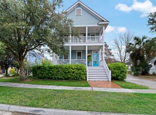52 Bostick Cir, Beaufort, SC 29902
