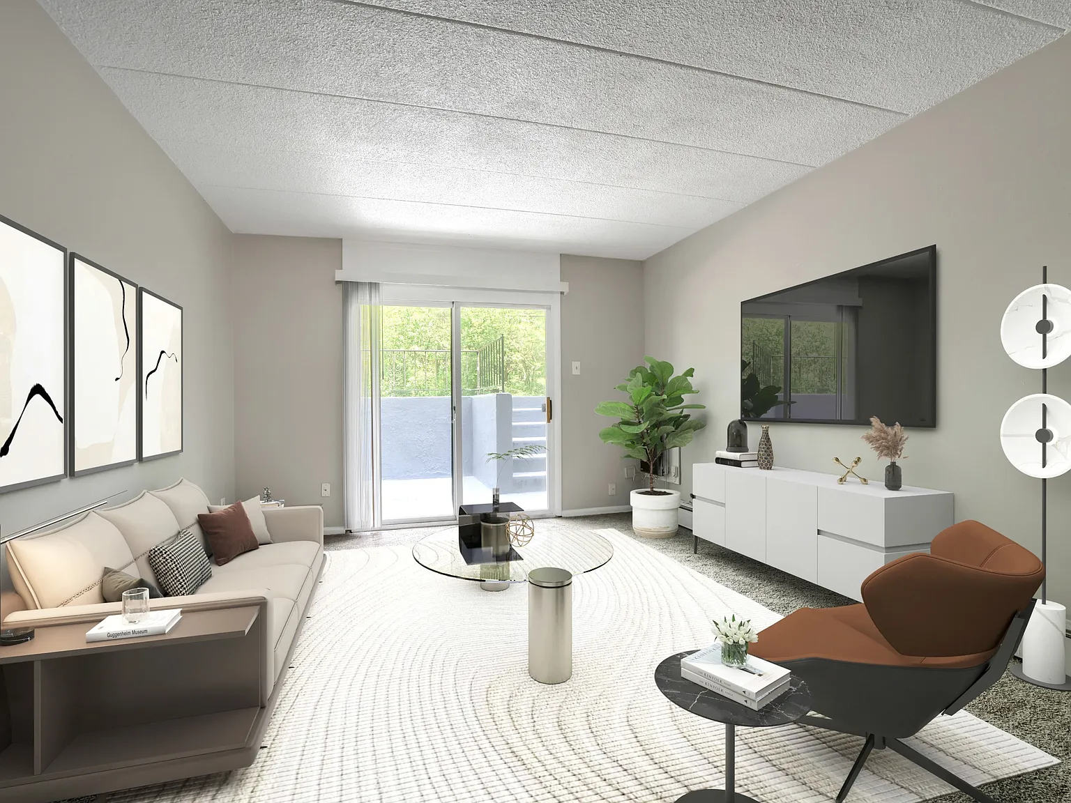 Greenway Village Apartments — Photo 4