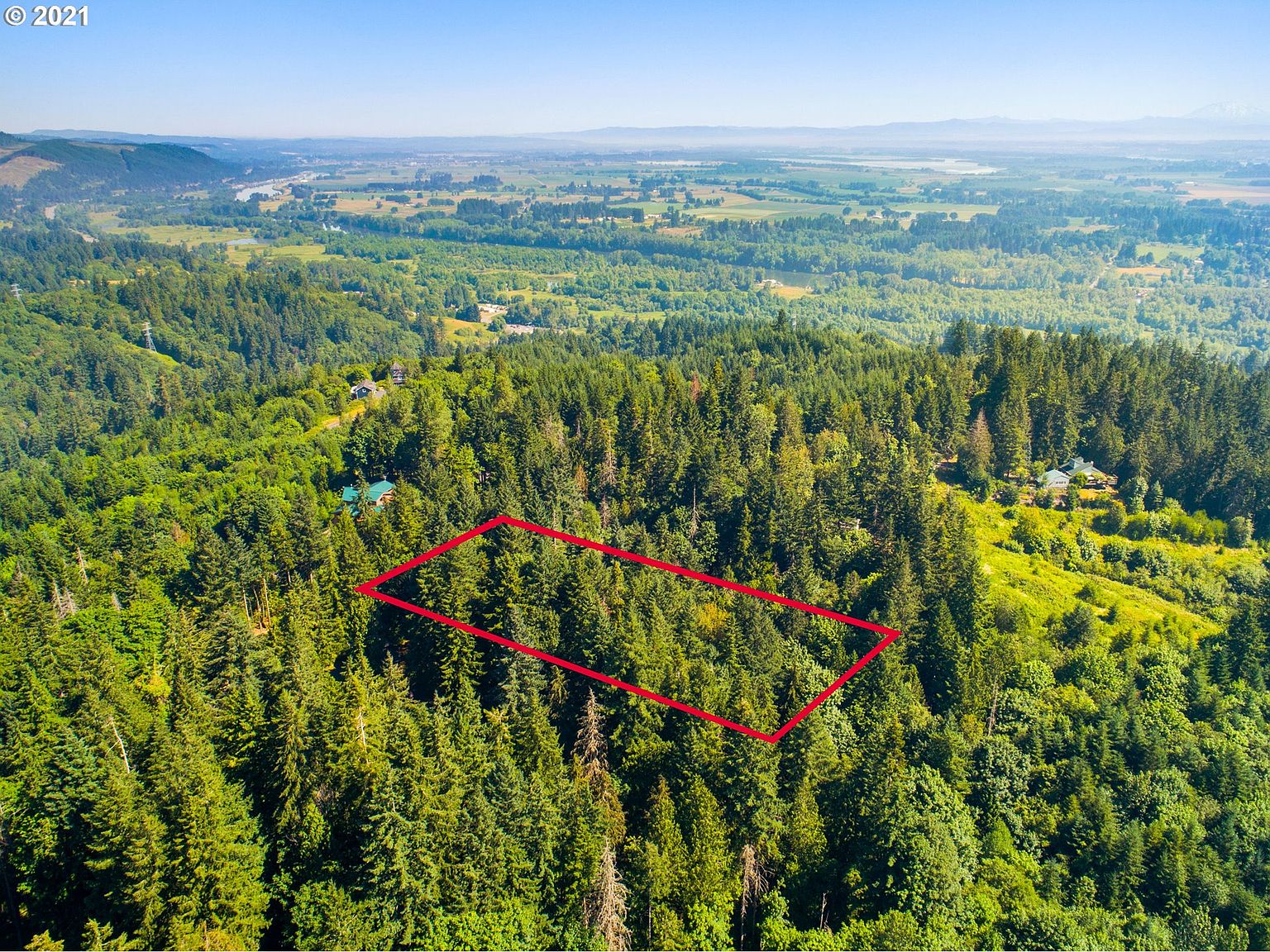 NW McNamee Rd, Portland, OR 97231 Zillow