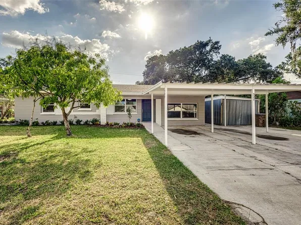 327 DIANA AVENUE, WAUCHULA, FL 33873