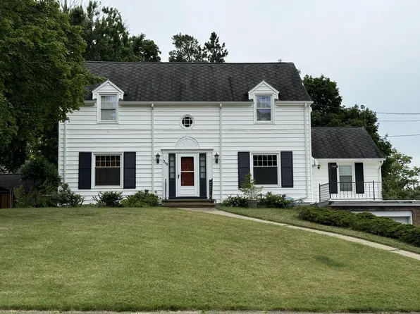 310 Glendale Blvd, Parchment, MI 49004