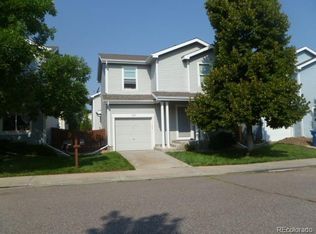 4657 S Simms Ct, Morrison, CO 80465