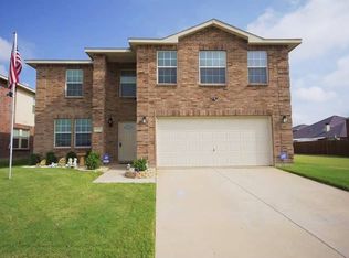 5702 Green Ivy Rd, Denton, TX 76210