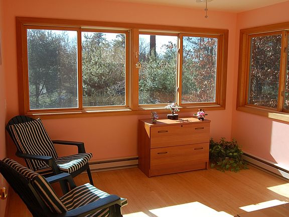 Sunroom