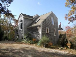 1001 Long Pond Rd, Plymouth, MA 02360