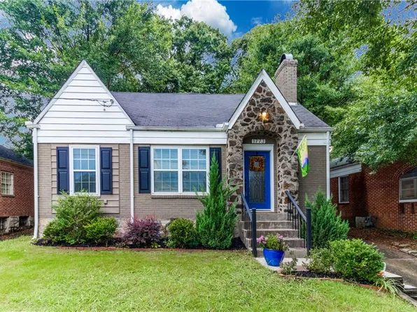 1773 Sylvan Rd SW, Atlanta, GA 30310