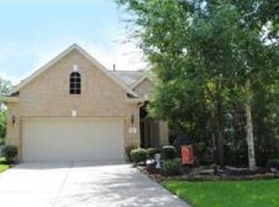 43 Robindale Cir, Conroe, TX 77384