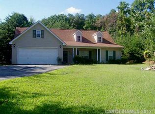 4189 Mount Beulah Rd, Maiden, NC 28650