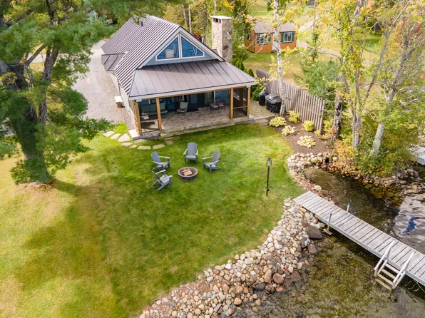 79 Pinkhams Cove Road, Belgrade, ME 04917