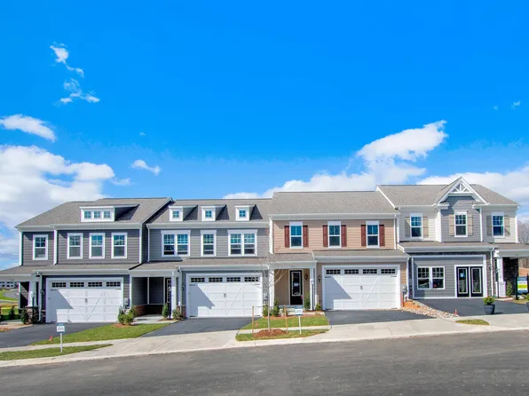 1626 Koch Ct, Charlottesville, VA 22911