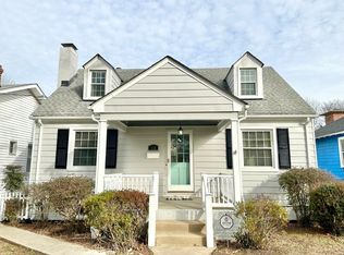 113 W 30th St, Richmond, VA 23225