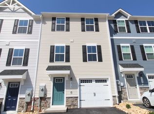 2910 Orchard Ridge Ln, Rockingham, VA 22801