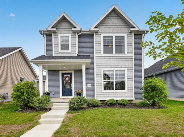 5955 Vintage Birch Way, Mc Farland, WI 53558