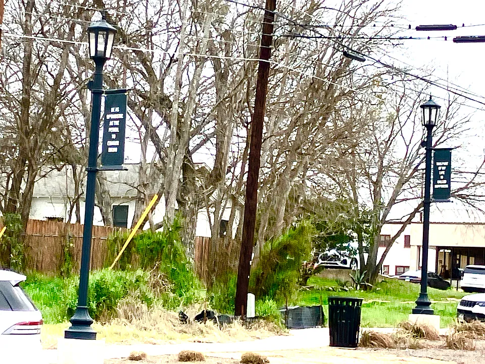 Sidewalks To Downtown